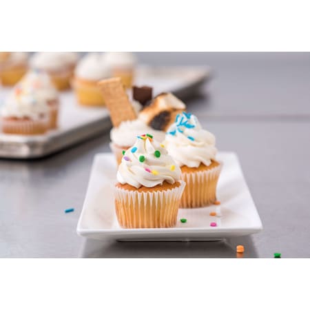 Allen Richs Allen Buttrcreme Icing Country White Zero Trans Fat 15470